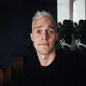 Meet your Posher, Blake